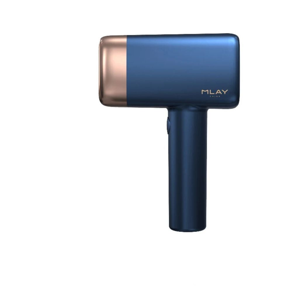 IPL Ice-Cool Hair Removal Device - BLUE