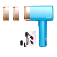 IPL Laser Hair Removal Handset – Painless & Long-Lasting -  AC HR