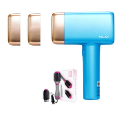 IPL Laser Hair Removal Handset – Painless & Long-Lasting - FA HR