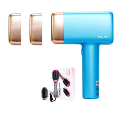 IPL Laser Hair Removal Handset – Painless & Long-Lasting - SR AC