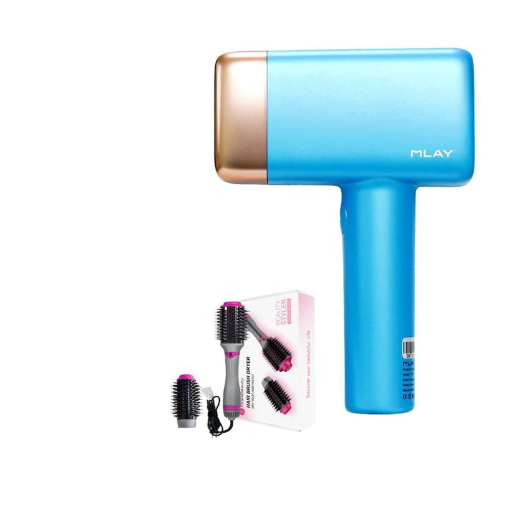 IPL Laser Hair Removal Handset – Painless & Long-Lasting - device