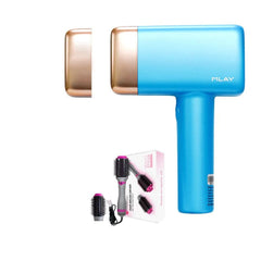 IPL Laser Hair Removal Handset – Painless & Long-Lasting - HR