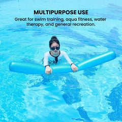 Inflatable Rooxin Swim Stick Pool Float for Swimming use