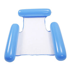 Inflatable_Pool_Hammock_Float_Mesh_Seat_Cup_Holders_-_Blue_
