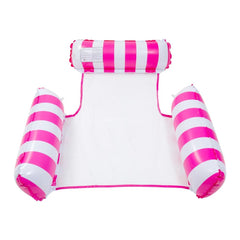 Floating Water Hammock Lounge Bed for Swimming