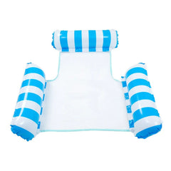 Floating Water Hammock Lounge Bed for Swimming