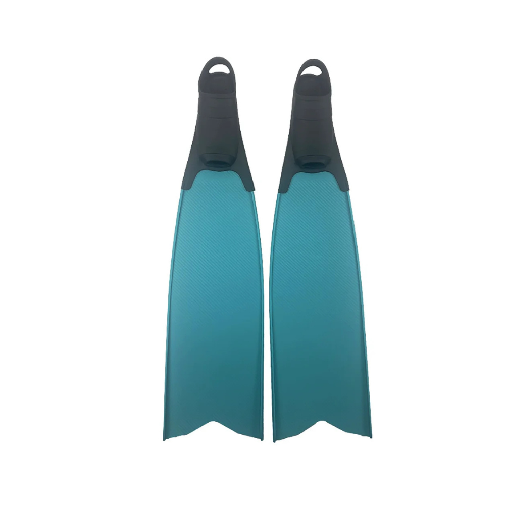 Innovative_Performance_Diving___Snorkeling_Fins_-_Black_Green