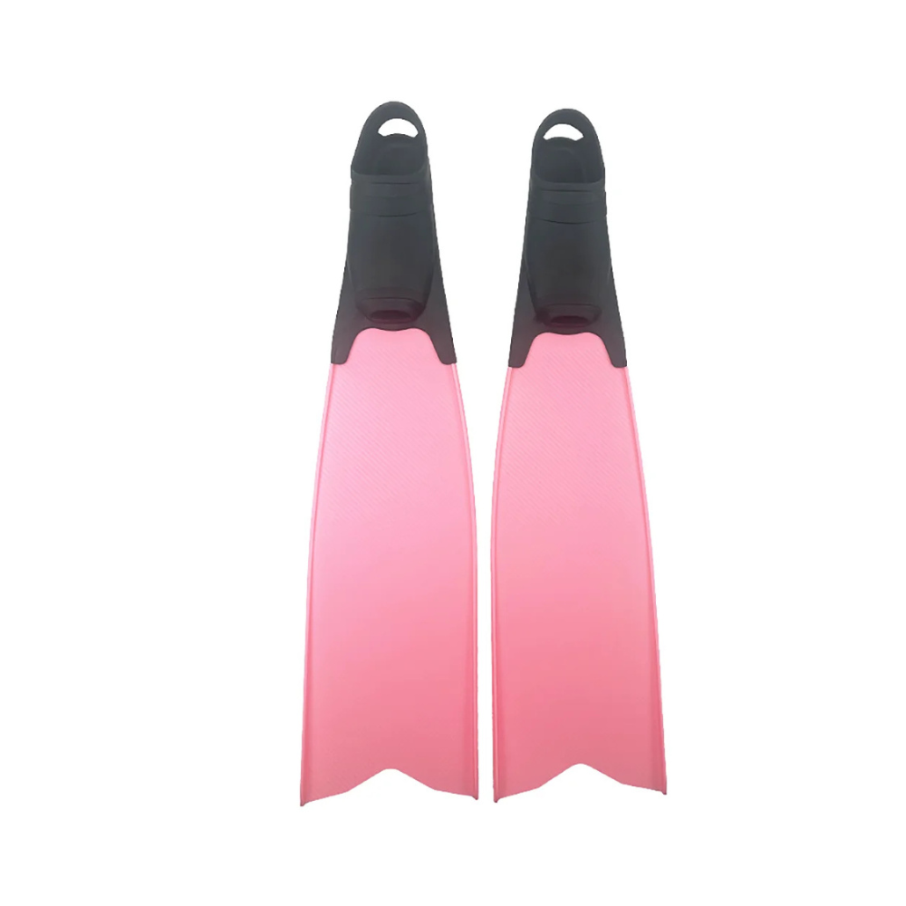 Innovative_Performance_Diving___Snorkeling_Fins_-_Black_Pink