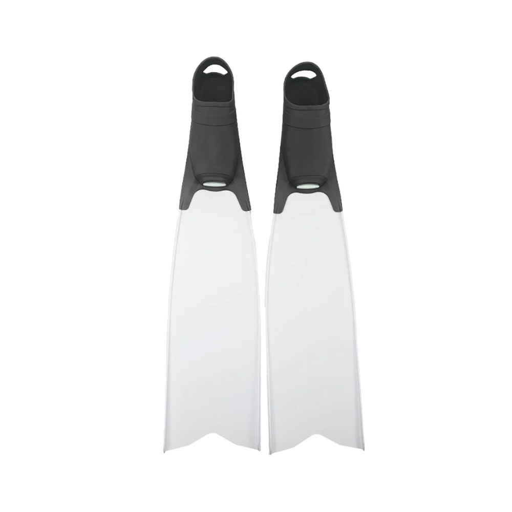 Innovative_Performance_Diving___Snorkeling_Fins_-_Black_white