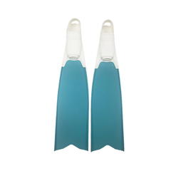 Innovative_Performance_Diving___Snorkeling_Fins_-_White_Green