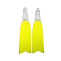Innovative_Performance_Diving___Snorkeling_Fins_-_White_Yellow