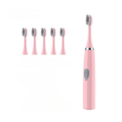 Intelligent Electric Toothbrush – Tongwode for Adults