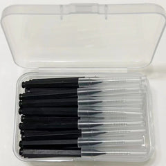 Interdental Brushes for Teeth Cleaning & Oral Care 30pcs