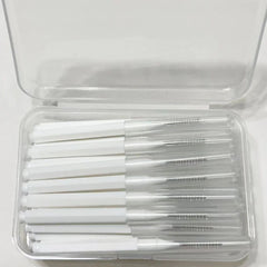 Interdental Brushes for Teeth Cleaning & Oral Care 30pcs
