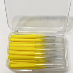 Interdental Brushes for Teeth Cleaning & Oral Care 30pcs