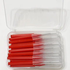 Interdental Brushes for Teeth Cleaning & Oral Care 30pcs