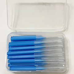 Interdental Brushes for Teeth Cleaning & Oral Care 30pcs