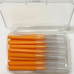 Interdental Brushes for Teeth Cleaning & Oral Care 30pcs