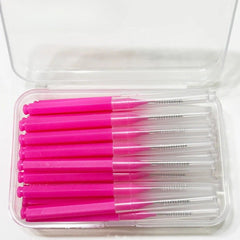 Interdental Brushes for Teeth Cleaning & Oral Care 30pcs