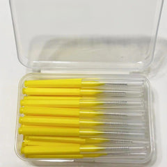 Interdental Brushes for Teeth Cleaning & Oral Care 30pcs