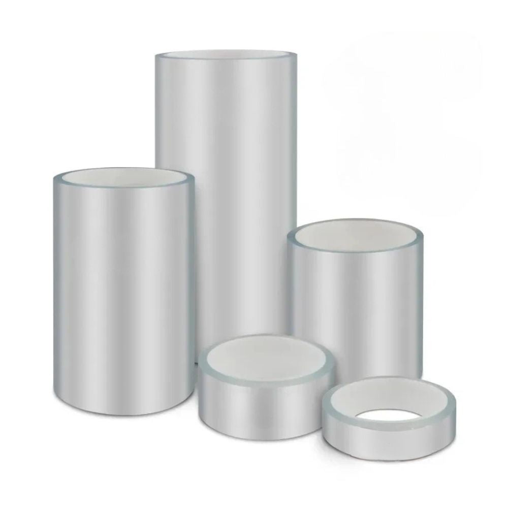Invisible Bike Frame Protector Tape – Scratch Guard