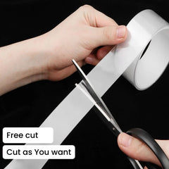 Invisible Bike Frame Protector Tape – Scratch Guard