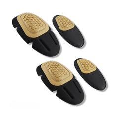 Tactical G4 Frog Suit Knee Pads – Shockproof & Durable