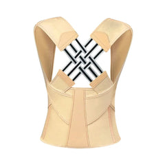 Smart Back & Waist Posture Corrector Belt