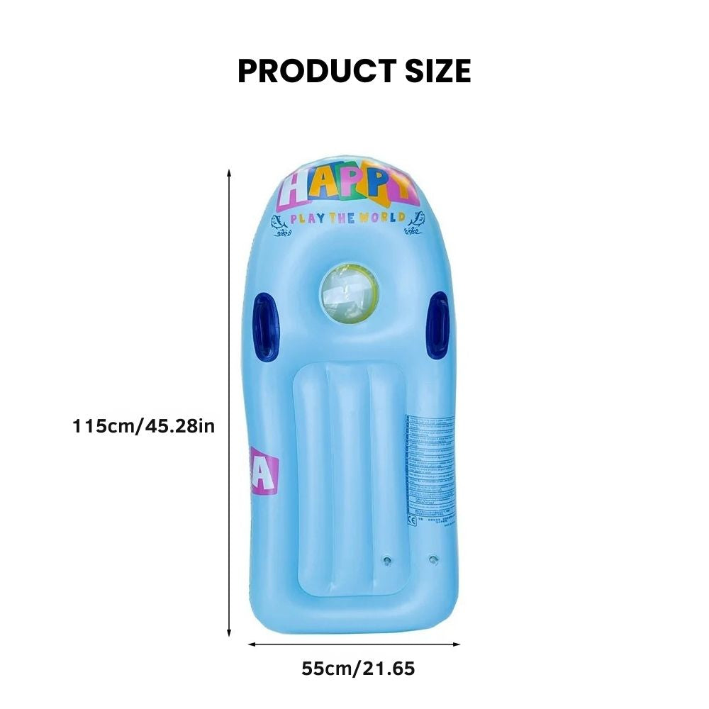 KidsInflatablePoolFloatwithBackrest_CuteDesigns_-_productsize