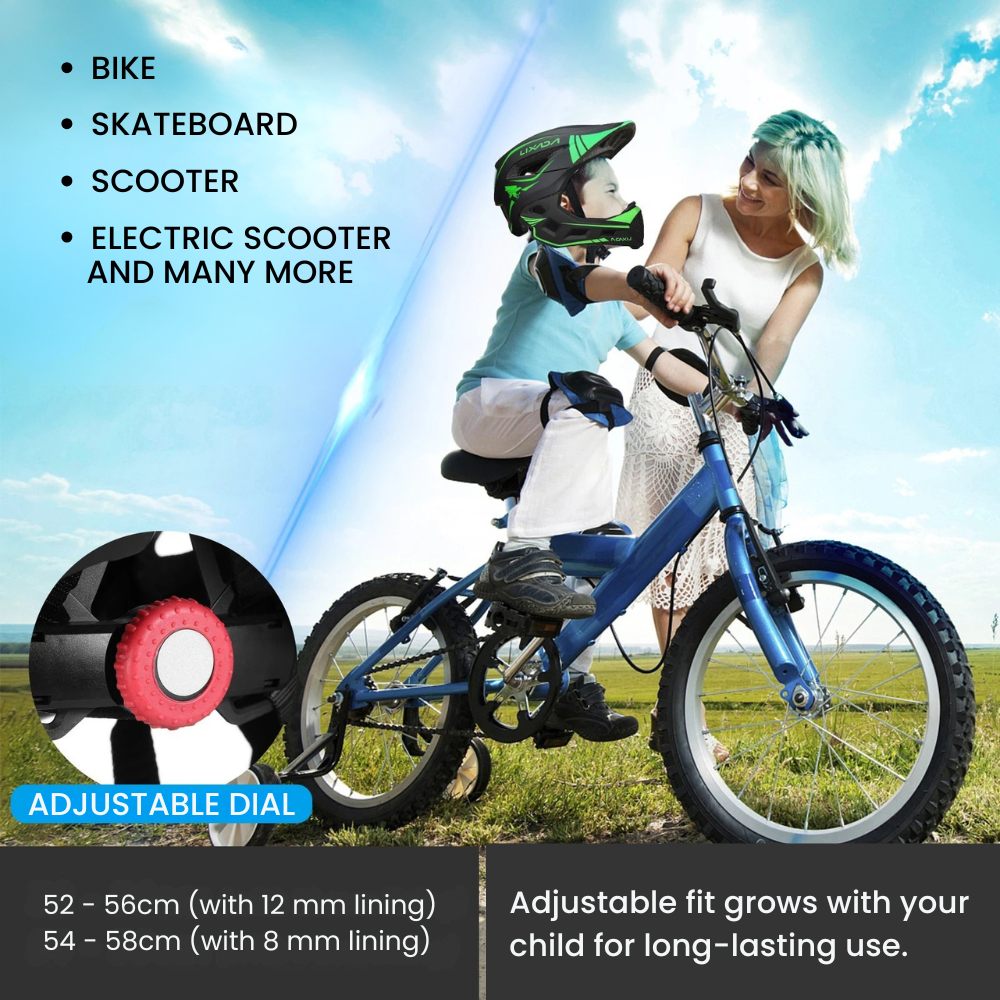 Kids_2-in-1_Full_Face_Bike_Helmet_with_Detachable_Chin_Guard_-_Adjustable-Dial