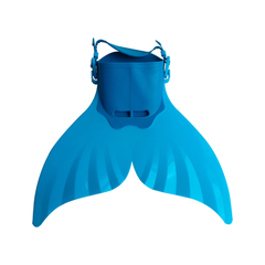 Kids_Adjustable_Mermaid_Mono_fin_Swim_Flipper_-_Sky_Blue