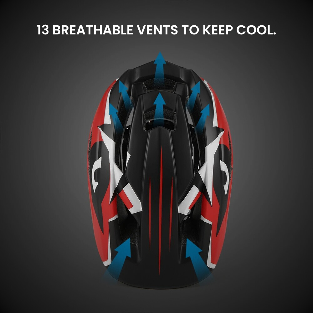 Kids_Full_Face_Bike_Helmet_with_Removable_Chin_Guard_-_13-Vents