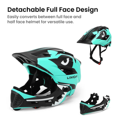 Kids_Full_Face_Bike_Helmet_with_Removable_Chin_Guard_-_Detachable