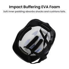 Kids Helmet & Protective Gear Set