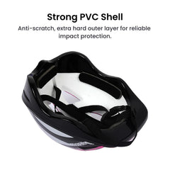 Kids Helmet & Protective Gear Set