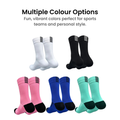 Kids_Performance_Basketball_Grip_Socks_-_Colours