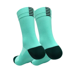 Kids_Performance_Basketball_Grip_Socks_-_Green