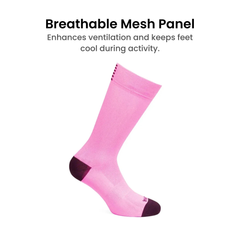 Kids_Performance_Basketball_Grip_Socks_-_Mesh_Panel