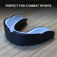 Kids Sports Mouthguard for Boxing & Martial Arts