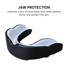 Kids Sports Mouthguard for Boxing & Martial Arts