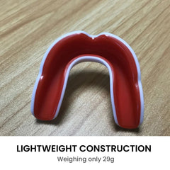 Kids Sports Mouthguard for Boxing & Martial Arts