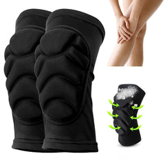 Kids Elbow & Knee Pads – Shockproof Sports Protection