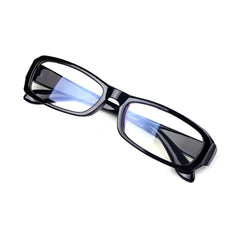Korean Japanese Square Blue Light Glasses for Women