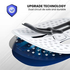 LED Photon Therapy Face Mask for Skin Rejuvenation - upgrade technology