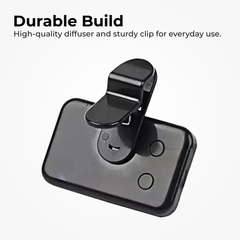 LED Selfie Light – Clip-On Rechargeable Fill Light