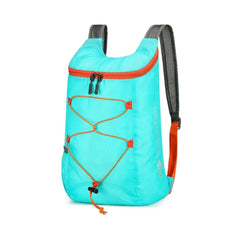 Ultra-Light Foldable Waterproof Travel Backpack 20L
