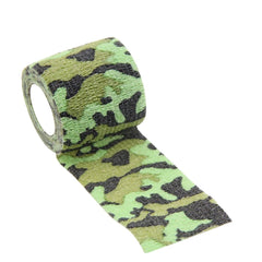 Sport Self-Adhesive Elastic Bandage Wrap