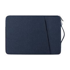 Slim Felt Laptop Sleeve with Handle — 11.6″–15.6″
