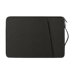 Slim Felt Laptop Sleeve with Handle — 11.6″–15.6″