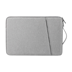 Slim Felt Laptop Sleeve with Handle — 11.6″–15.6″